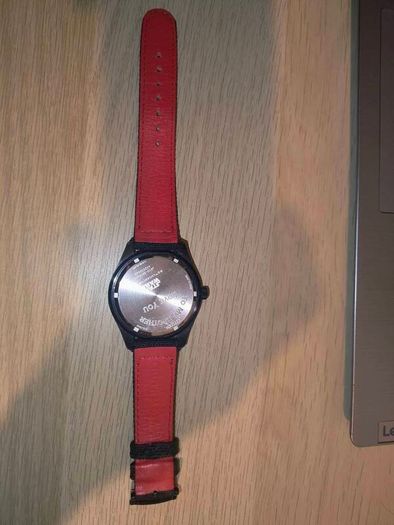 Citizen Eco Drive Star Wars Darth maul
