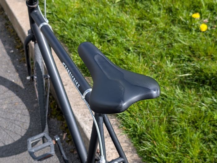 Fabricbike Fixie