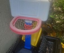kids basket ball