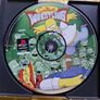 The Simpsons Wrestling PlayStation1 Ps1 PlayStation2 Ps2 Games Original Image 4