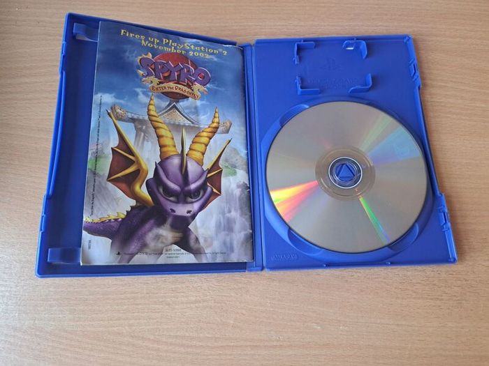 The Lord of the Rings: The Fellowship of the Ring - PS2