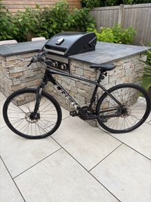 Trek Bike (adults)