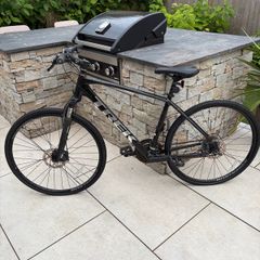 Trek Bike (adults)