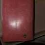 Miu miu genuine leather pink wallet Image 8