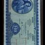 Lady Lavery Banknote Set Ireland 1 to 10 pound Image 3