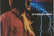 John Fogerty CD - It's Rock N Roll