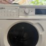 Integrated Washer dryer - Whirlpool 9kg Built-in Washing Machine | BIWMWG91485UK Image 2