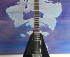 Vintage Gibson Flying V