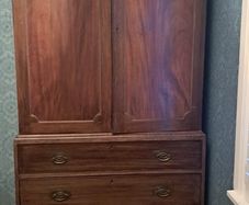 Wardrobe