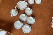bone china