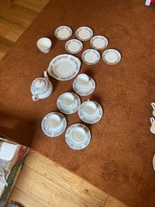 bone china