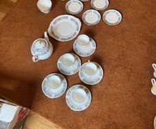bone china