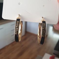 Miu Miu Earrings