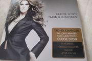 Celine Dion - Taking Chances Cd