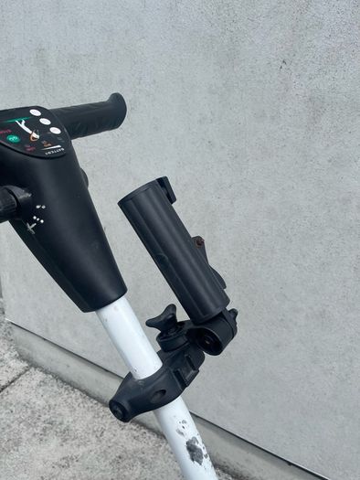 Electric Golf Trolley