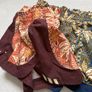 2 pairs of adidas running training shorts Image 9