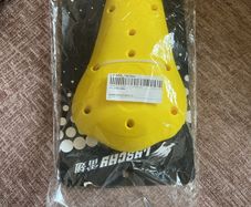 Elbow protection armour      CE Level 2
