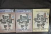 Laurel and Hardy  dvds