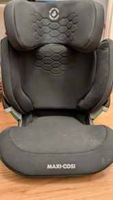 Maxi-Cosi Kore Pro i-Size - Authentic Black