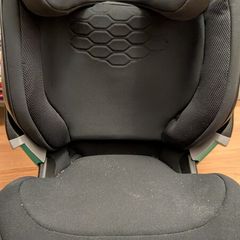 Maxi-Cosi Kore Pro i-Size - Authentic Black