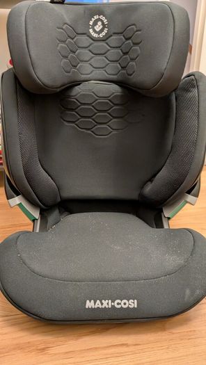 Maxi-Cosi Kore Pro i-Size - Authentic Black