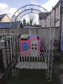 garden arch