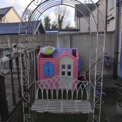 garden arch