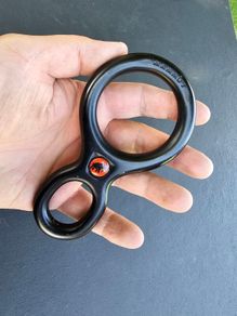 Mammut Bionic 8 Figure Eight
