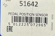 Intermotor Brake light switch