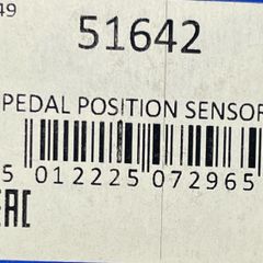 Intermotor Brake light switch