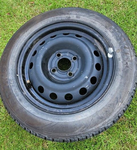 Tyre 14"