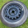 Tyre 14" Image 2
