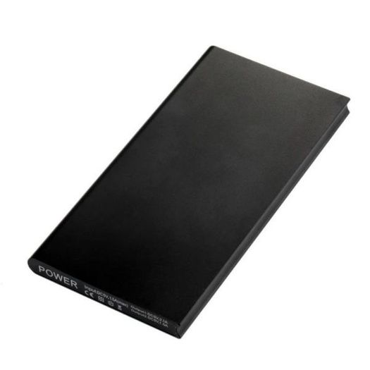 20000mAh Power Bank Charger 2 USB Micro USB Input Battery Charging New