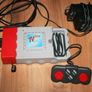 Super TV BOY Console with 127 built in Atari games Image 2