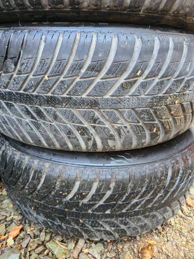 16" 5x112 Alloys & Tyres VW , Seat, Skoda