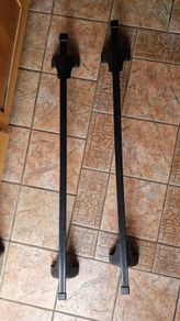 Roof rack set for Mazda CX5 - Nordrive