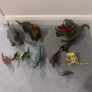 Dinosaur Toys Image 2