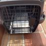 Pet Carrier Small AniOne Image 2