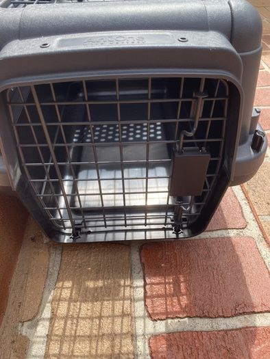 Pet Carrier Small AniOne