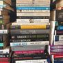 book bundle bargain  60 books Image 3