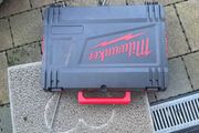 milwaukee box