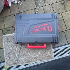 milwaukee box