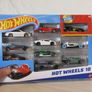 Hot Wheels 10 Car Pack Basic Assortment Brand New Sealed Image 3