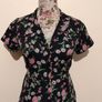 Qed London Floral Dress, New With Tags Image 8