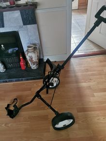 golf trolley