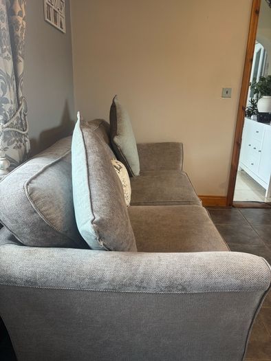 3 Seater Couch
