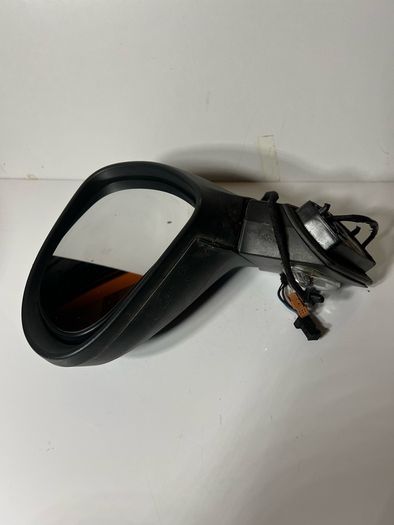 Left exterior mirror 96806498XT electric adjustable Peugeot 207 2011 A1l2b33s