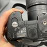 Olympus Camedia E-10 Camera - Spares or Repairs only Image 10