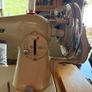Sewing Machine Image 3