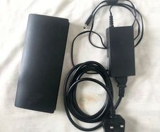 Laptop Docking Station Kensington